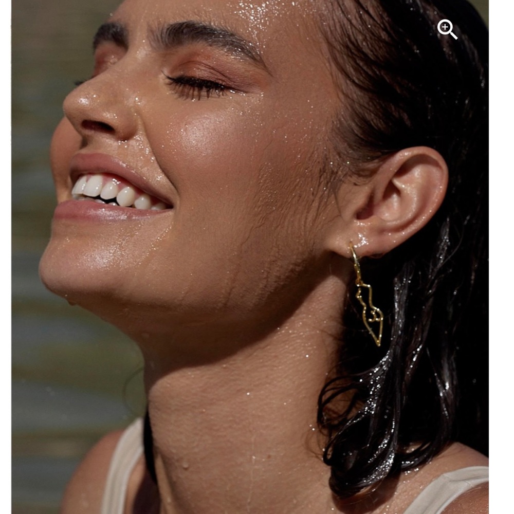 EZILI FEMME EARRINGS